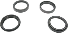 PIVOT WORKS Fork Seal Kit - 48 mm ID x 58 mm OD PWFSK-Z010