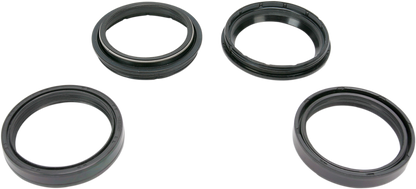 PIVOT WORKS Fork Seal Kit - 48 mm ID x 58 mm OD