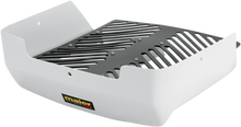 MAIER Radiator Cover - Banshee - White 189591
