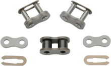 PARTS UNLIMITED 530H - Chain - Repair Kit T530H4