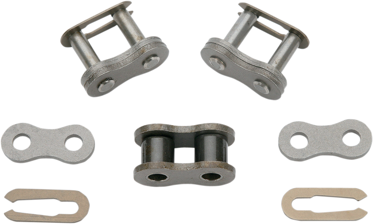 PARTS UNLIMITED 530H - Chain - Repair Kit T530H4