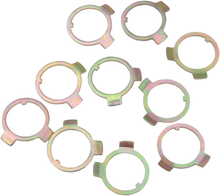 EASTERN MOTORCYCLE PARTS Lock Tab Washer - 4 Speed - '36-'79 Big Twin A-34180-33