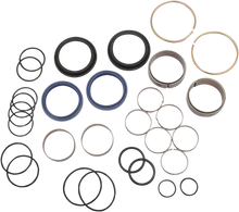 PIVOT WORKS Fork Seal/Bushing Kit - '10-'14 CRF250R PWFFK-H11-521
