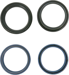 PIVOT WORKS Fork Seal Kit - 48 mm ID x 58 mm OD 56-147