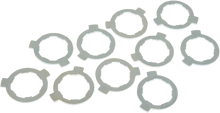 EASTERN MOTORCYCLE PARTS Lock Tab Washer A-37533-52A