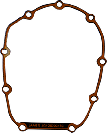 JAMES GASKET Cam Change Gasket Kit - '17-'23 M8 JGI-25700370-K