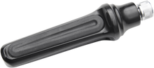 PERFORMANCE MACHINE (PM) Toe Peg - Contour - Black 0035-9004-B