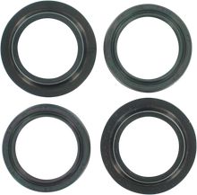 PIVOT WORKS Fork Seal Kit - 36 mm ID x 48 mm OD PWFSK-Z014