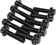 FEULING PARTS Fastener Kit - Cam Plate/Oil Pump - HP+/Race Series/OE+ - Twin Cam 8020