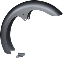 RWD V-TWIN LS-2 Custom Softail Front Fender - For 21" Wheels - 5.5" W x 43" L RWD-50176