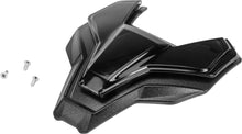 Md 74 Top Vent Matte Black Spectre Matte Black/Red