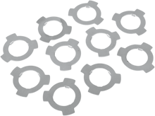 EASTERN MOTORCYCLE PARTS Lock Tab Washer - 4 Speed - '36-'86 Big Twin A-35050-40