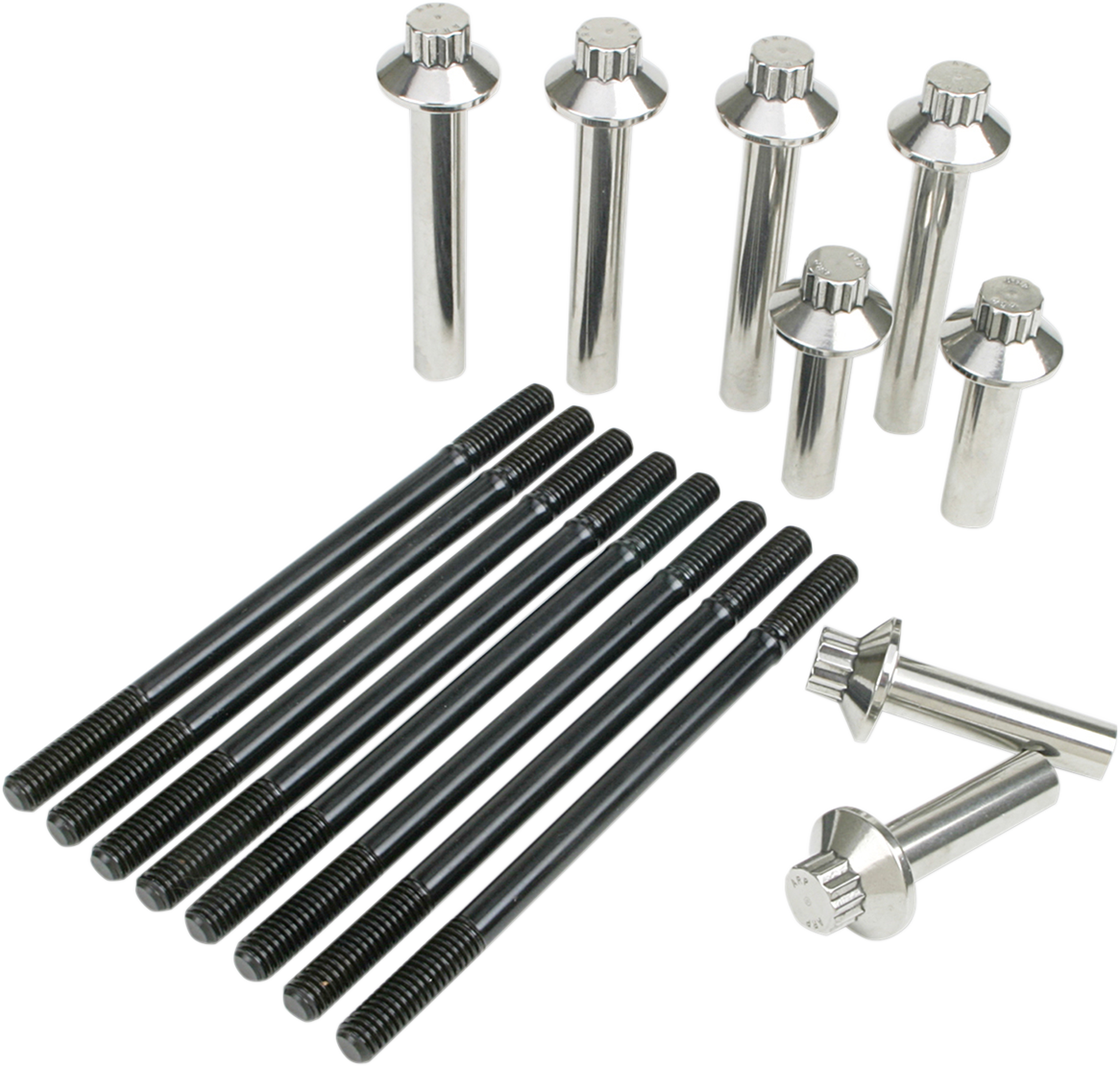 FEULING PARTS Stud Kit - Cylinder - Evolution 3025