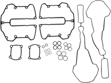 JAMES GASKET Rocker Cover Gasket - M8 JGI-17030-17