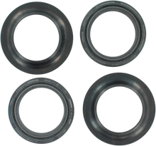 PIVOT WORKS Fork Seal Kit - 35 mm ID x 48 mm OD PWFSK-Z015