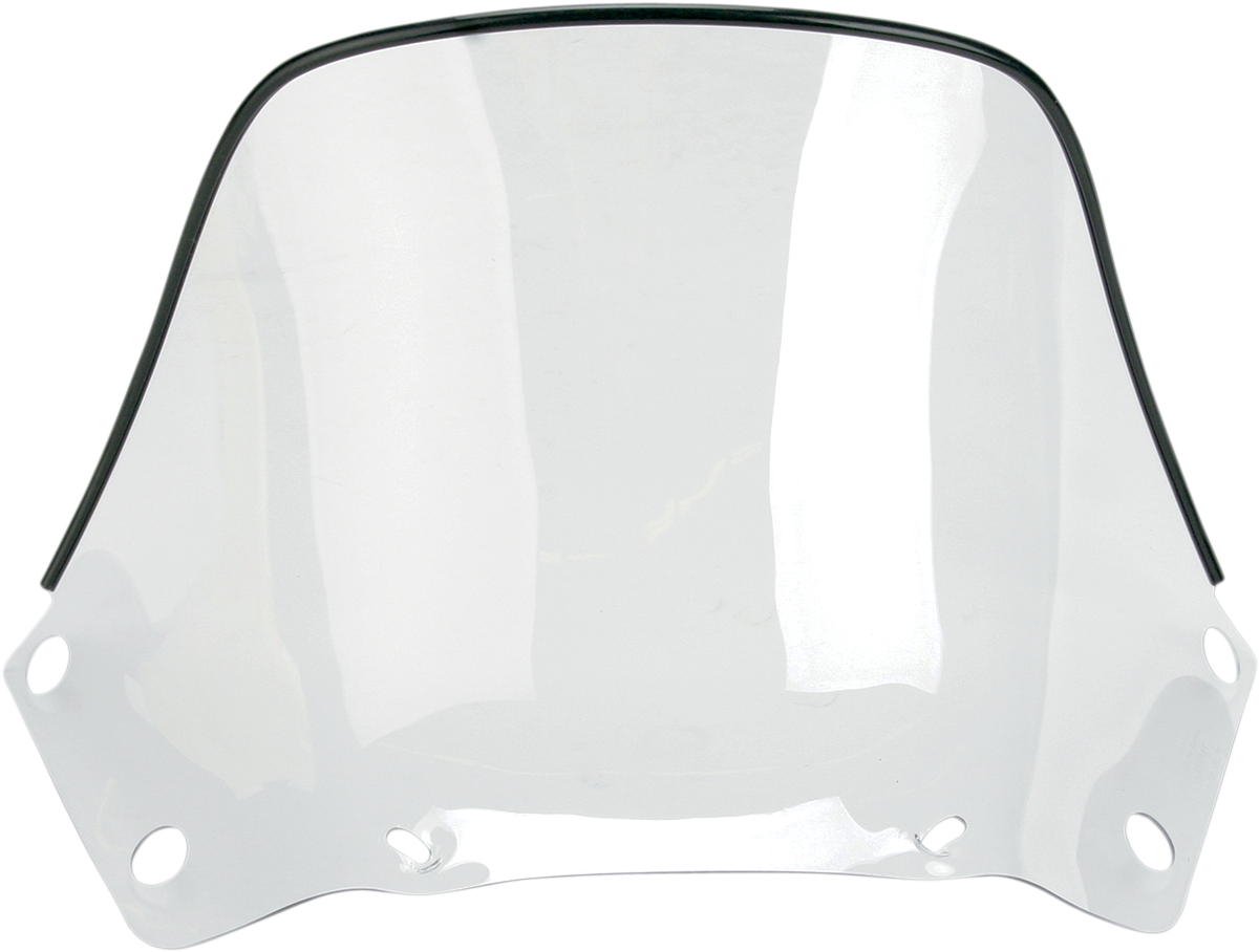 KIMPEX Windshield - 9-1/2" - Yamaha 274811