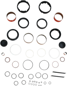 PIVOT WORKS Fork Seal/Bushing Kit PWFFK-T07-000