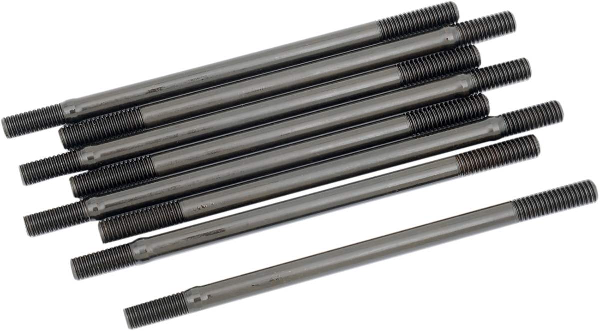 FEULING PARTS Cylinder Stud Kit - Big Twin/Evolution 3026