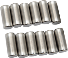 EASTERN MOTORCYCLE PARTS Crankcase Roller Bearings A-9262-12