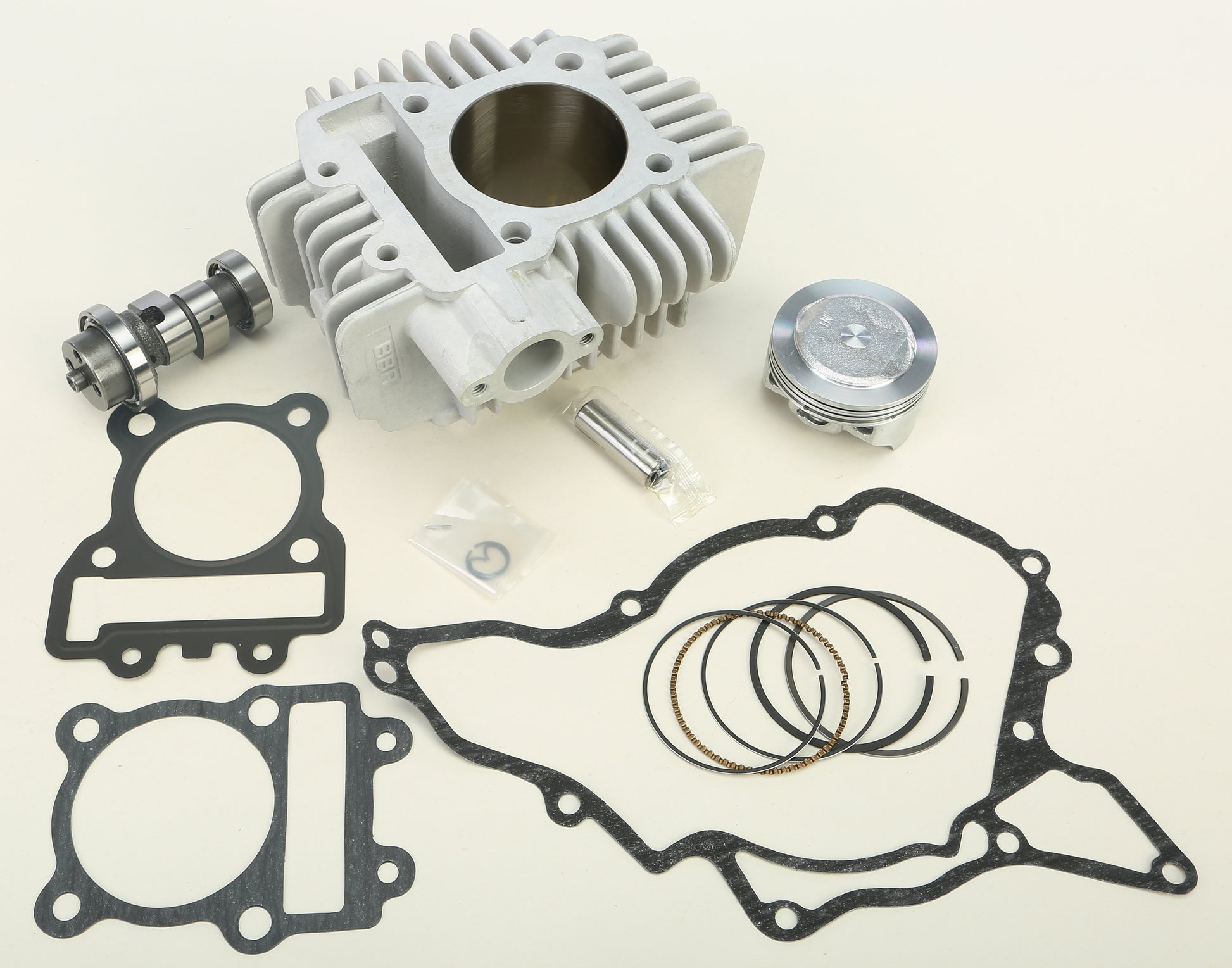 143cc Big Bore Kit