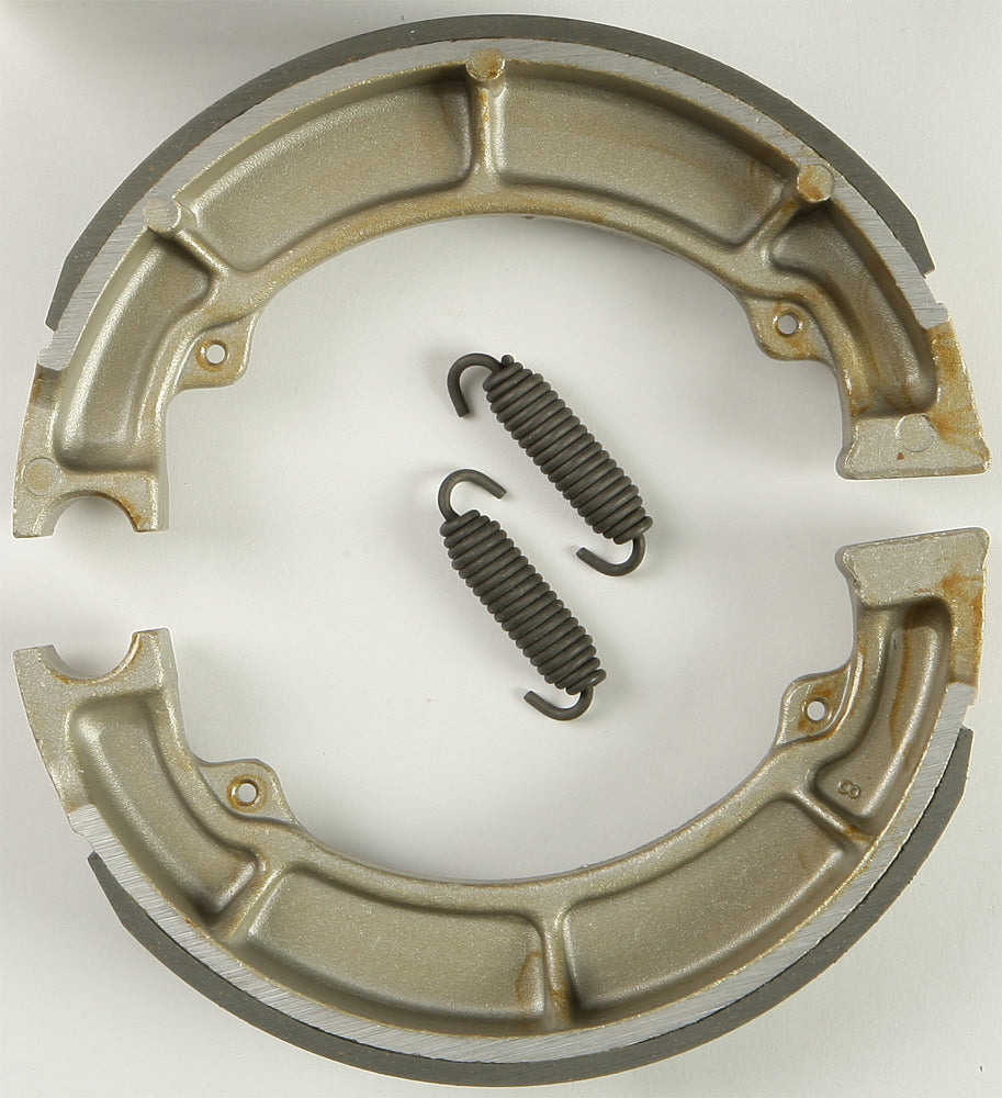 Brake Shoes 706 Plain