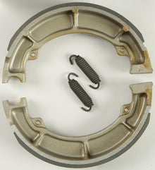 Brake Shoes 706 Plain