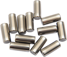 EASTERN MOTORCYCLE PARTS Crankcase Roller Bearings A-9263-12