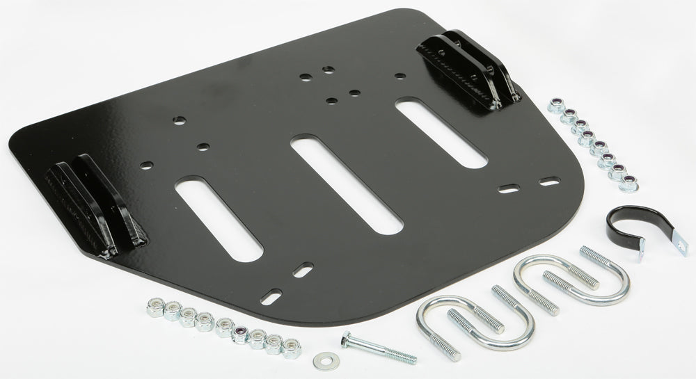 Atv Plow Mount Kit
