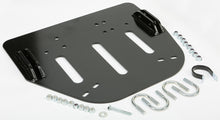 Atv Plow Mount Kit