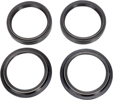 PIVOT WORKS Fork Seal Kit - 48 mm ID x 58 mm OD PWFSK-Z016