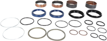 PIVOT WORKS Fork Seal/Bushing Kit - '13-'14 CRF450R PWFFK-H14-000