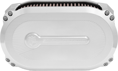 Nl Tc Air Cleaner Machined