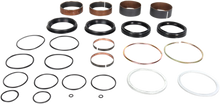PIVOT WORKS Fork Seal/Bushing Kit - Suzuki/Kawasaki PWFFK-K17-000