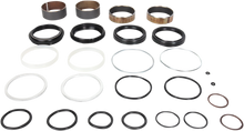 PIVOT WORKS Fork Seal/Bushing Kit - '13-'14 KX450F PWFFK-K18-000