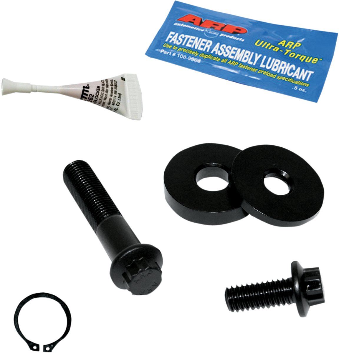 FEULING PARTS Cam and Pinion Shaft Kit - Black Oxide 3042