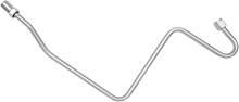 EASTERN MOTORCYCLE PARTS Oil Line O-6-084