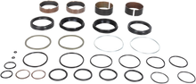 PIVOT WORKS Fork Seal/Bushing Kit - Yamaha PWFFK-Y15-000