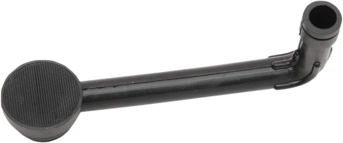 EASTERN MOTORCYCLE PARTS Breather Tubes - '93-'99 Big Twin A-24922-93