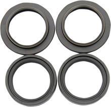PIVOT WORKS Fork Seal Kit - 41 mm ID x 54 mm OD PWFSK-Z022