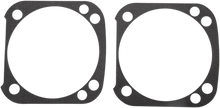 JAMES GASKET Cylinder Base Gasket - S&S T124 JGI-16736-13