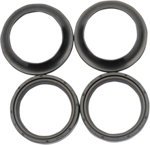 PIVOT WORKS Fork Seal Kit - 42/43 mm ID x 54 mm OD PWFSK-Z023
