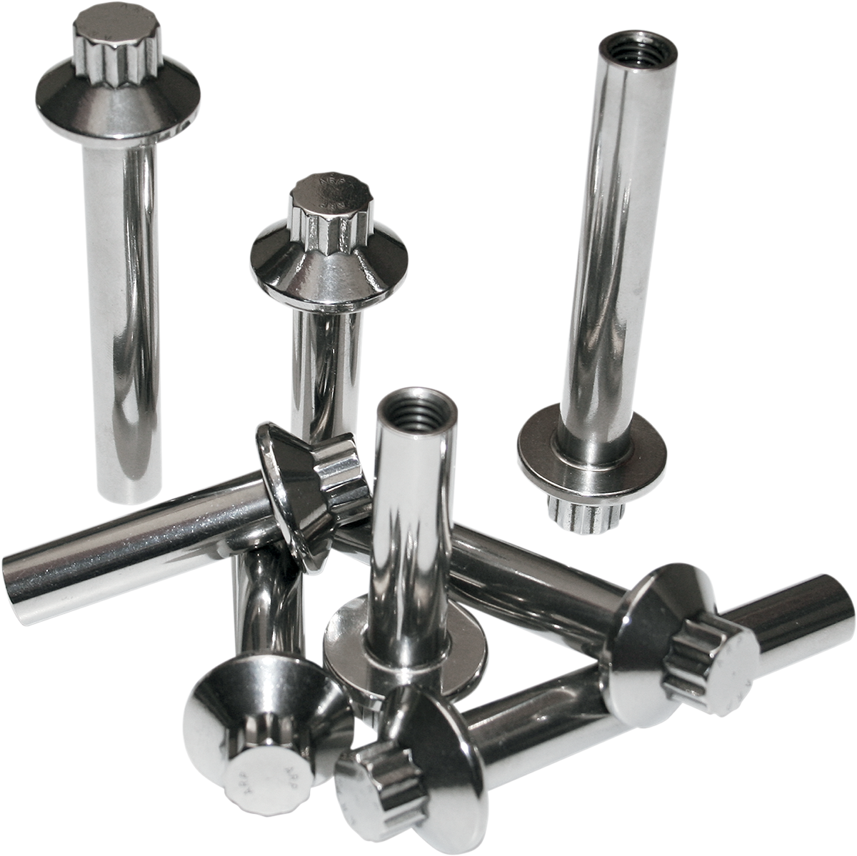 FEULING PARTS Head Bolt Kit - Evolution/Twin Cam 3005