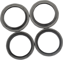 PIVOT WORKS Fork Seal Kit - 46/49 mm ID x 61/65 mm OD PWFSK-Z026