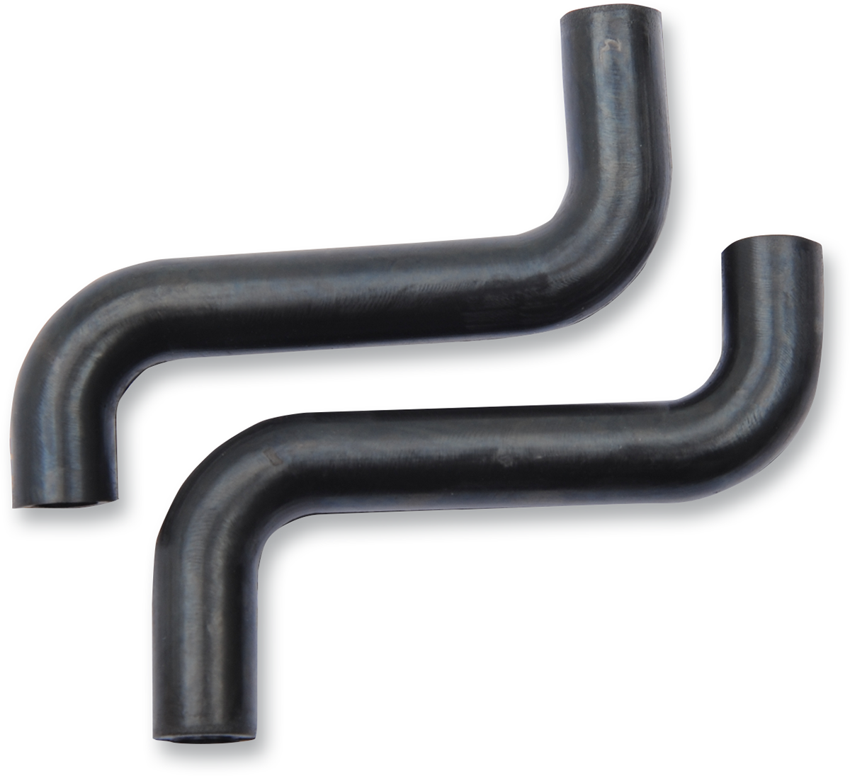 EASTERN MOTORCYCLE PARTS Breather Tubes - '08-'13 Big Twin A-29502-08A