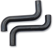 EASTERN MOTORCYCLE PARTS Breather Tubes - '08-'13 Big Twin A-29502-08A