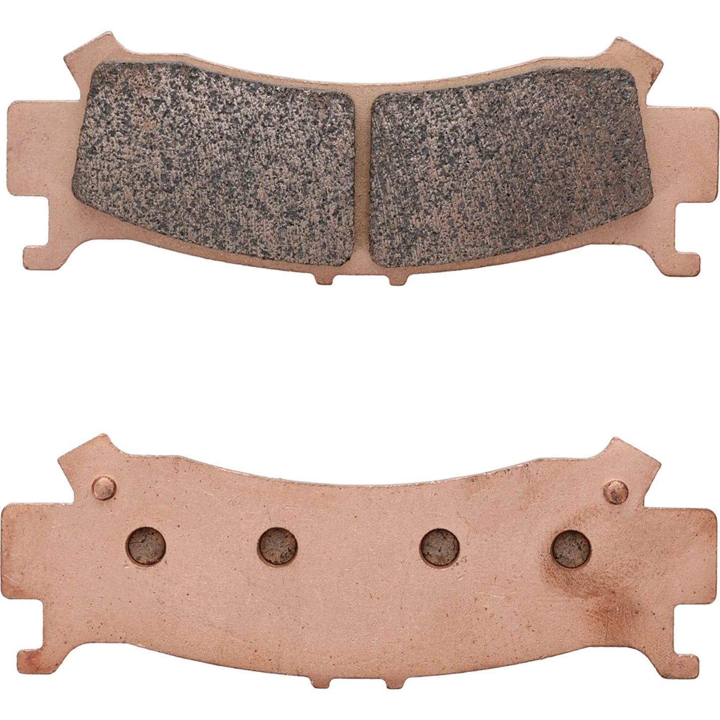 Brake Pad Kit Sintered