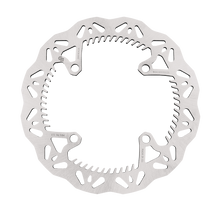 Rear  Wave  Rotor Standard Size