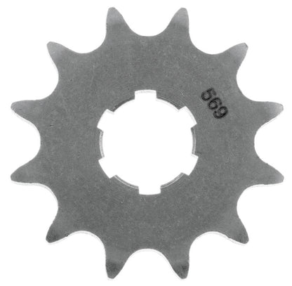 BikeMaster Kawasaki Front Sprocket 520 14T