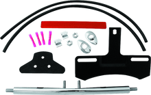 Bikers Choice 04-19 XL 02-17 FXD Turn Signal Relocation Kit Replaces H-D 68732-02A