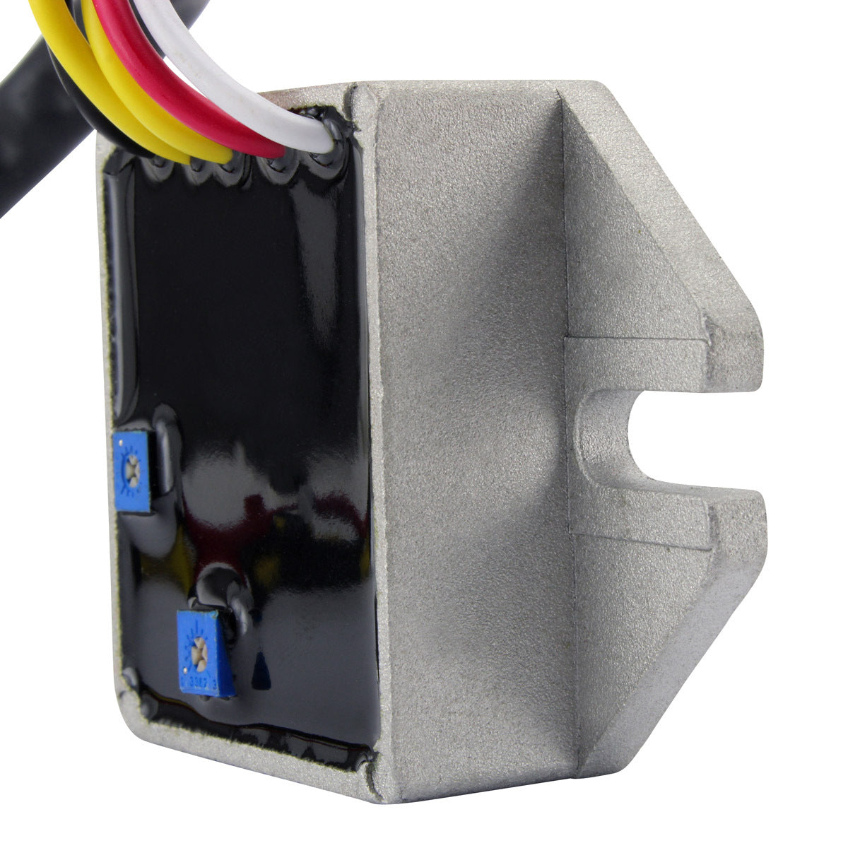 100w Ac To DC Conversion Kit Stator+Regulator